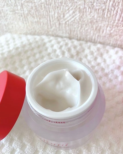 ガラマイドソーククリーム/TAFOMI/フェイスクリームを使ったクチコミ(3枚目)