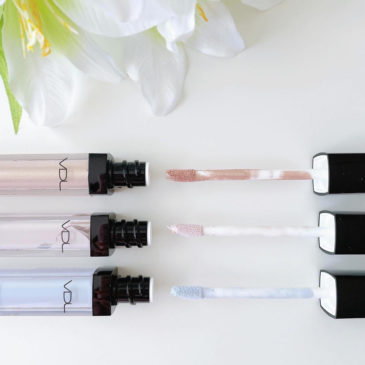 エクスパート カラー プライマー フォー アイズ/VDL/化粧下地を使ったクチコミ（2枚目）