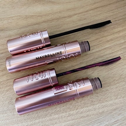 スカイハイ/MAYBELLINE NEW YORK/マスカラを使ったクチコミ(2枚目)
