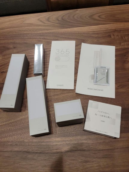 オルビス ユードット ローション/オルビス/化粧水を使ったクチコミ(2枚目)