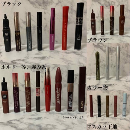 マイクロマスカラ アドバンストフィルム/ヒロインメイク/マスカラを使ったクチコミ(2枚目)