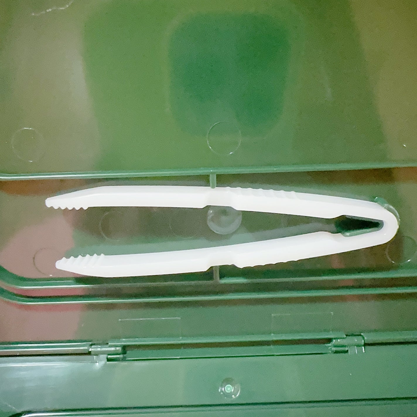 ドクダミトナーダブルスージングマスク/Anua/シートマスク・パックを使ったクチコミ(4枚目)