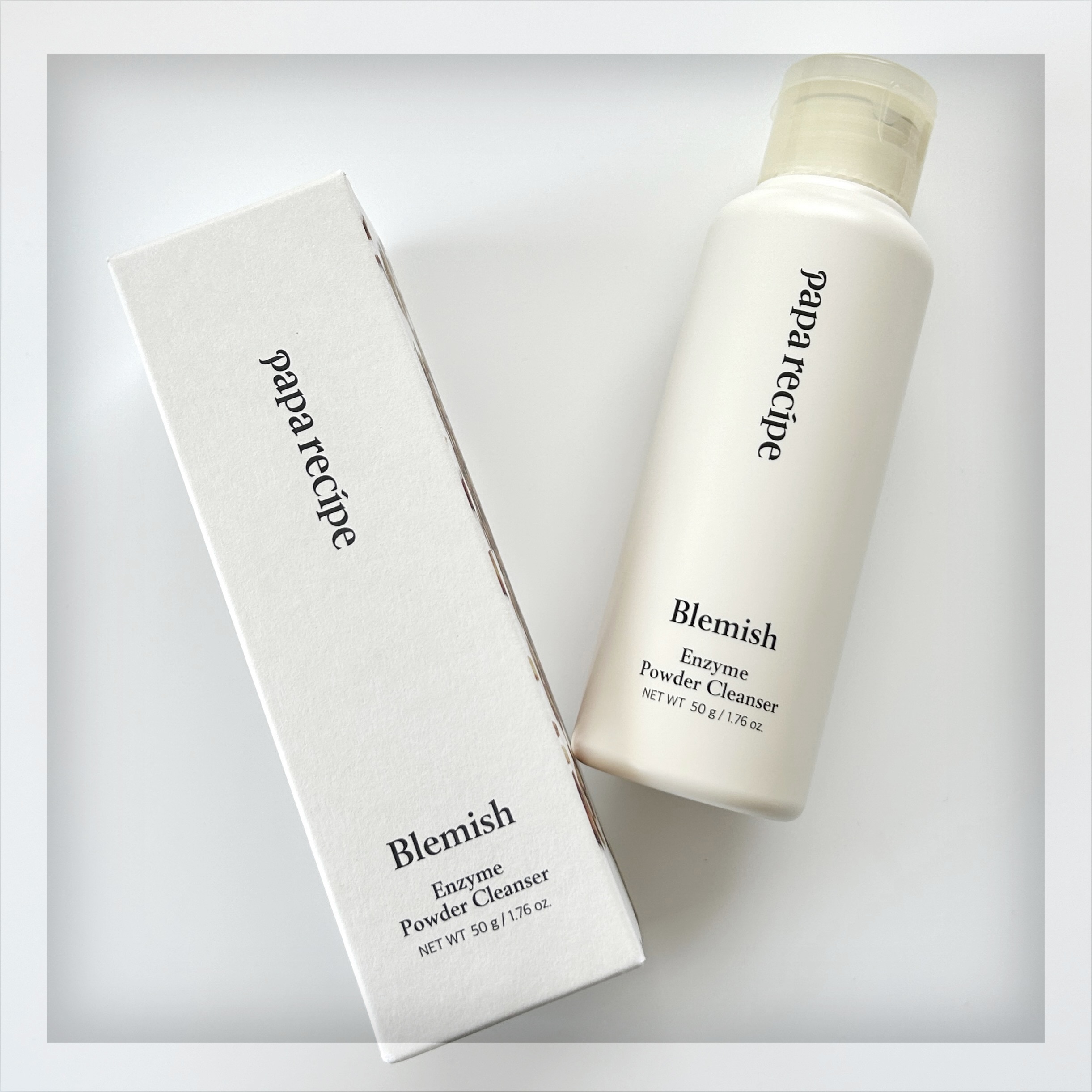 レチノールバクチオールセラム/PAPA RECIPE/美容液を使ったクチコミ（2枚目）