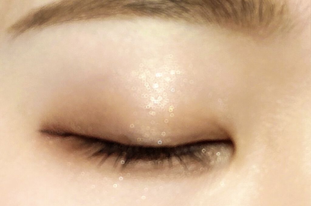 ベターザンアイズ/rom&nd/アイシャドウパレットを使ったクチコミ（3枚目）