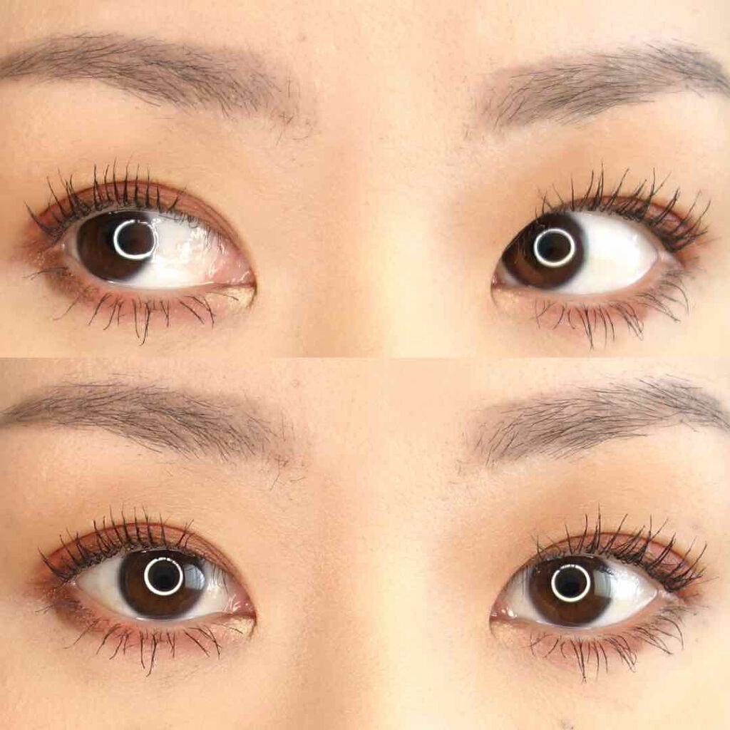 エテュセ アイエディション (マスカラベース)/ettusais/マスカラ下地を使ったクチコミ(1枚目)