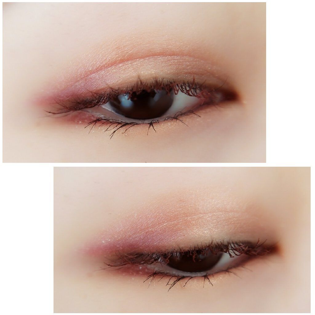 【旧品】パーフェクトエクステンション マスカラ/D-UP/マスカラを使ったクチコミ(5枚目)