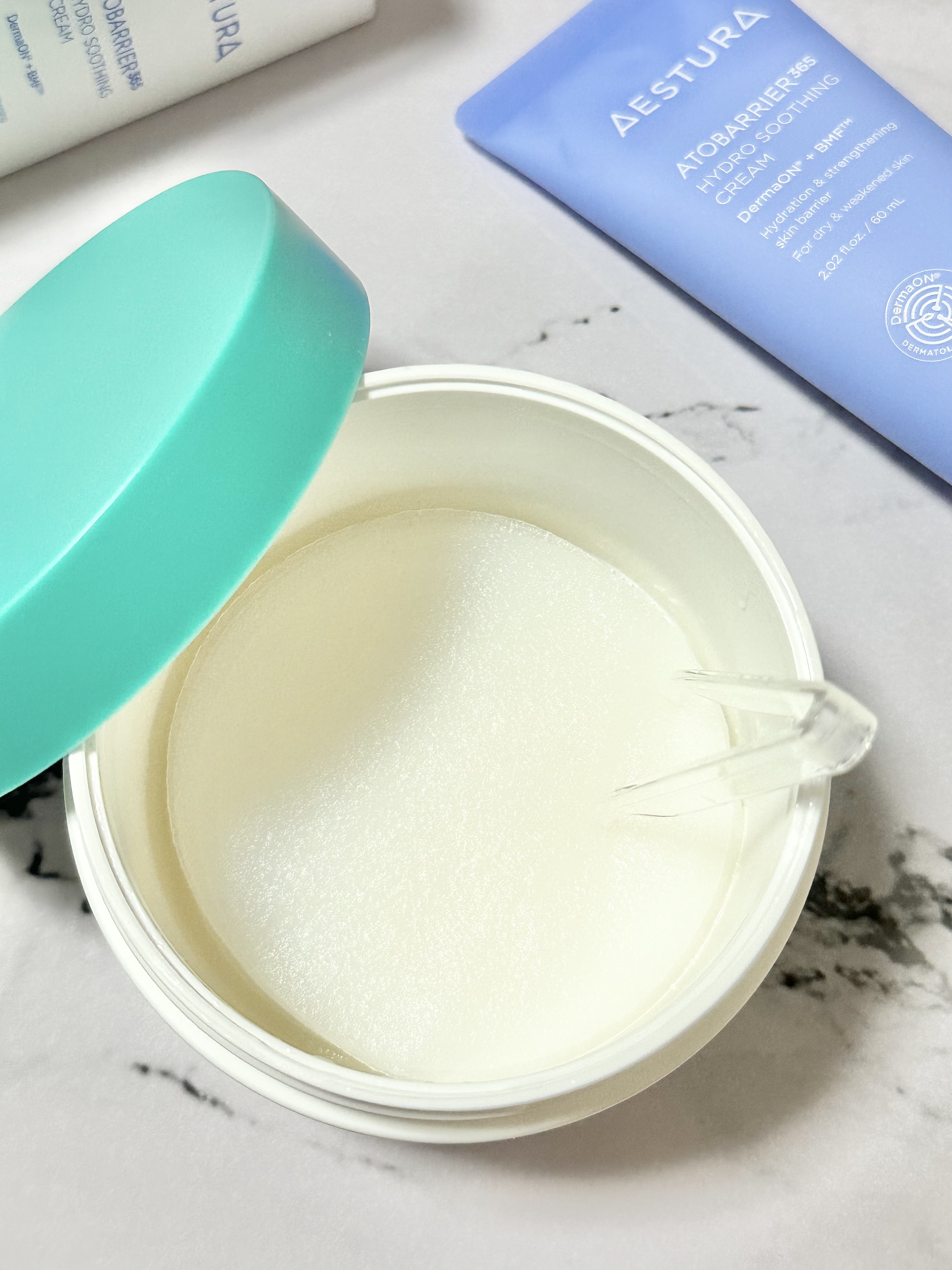 エイシカ365クイックマスクパッド/AESTURA/トナーパッドを使ったクチコミ（2枚目）