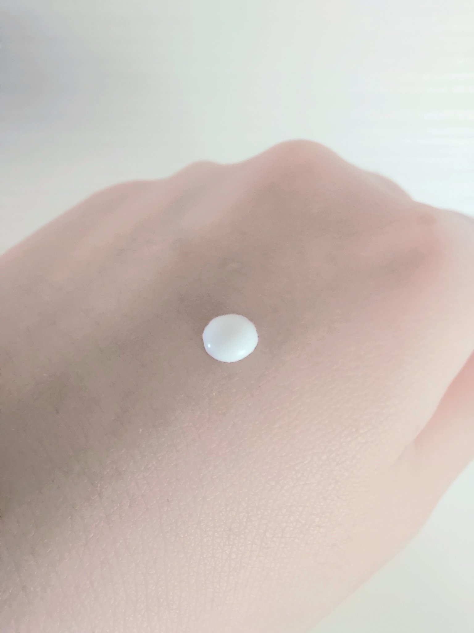 UV乳液 SPF30 PA++++ しっとり/ソフィーナ ボーテ/化粧下地を使ったクチコミ（2枚目）