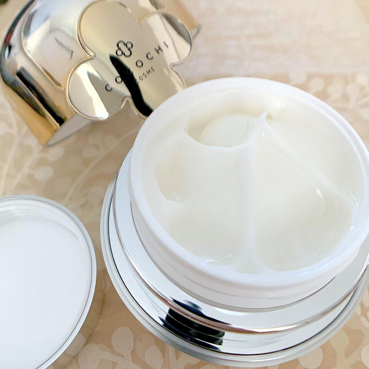 AG アルティメット フェイシャルクリームマスク/AGアルティメット/フェイスクリームを使ったクチコミ(6枚目)