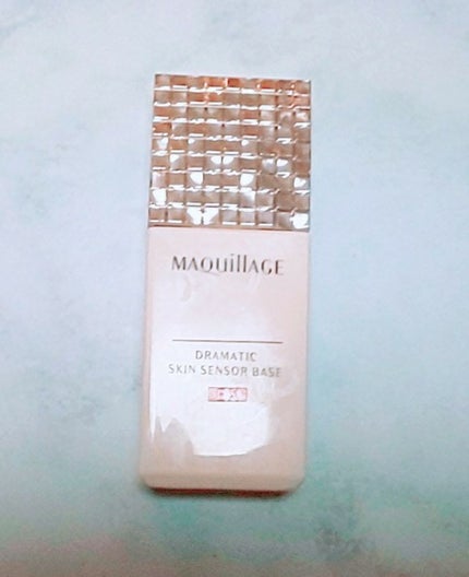 ドラマティックパウダリー UV/マキアージュ/パウダーファンデーションを使ったクチコミ(4枚目)