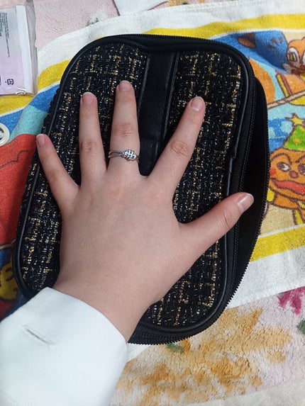 SHEIN ポーチ/SHEIN/化粧ポーチを使ったクチコミ(9枚目)