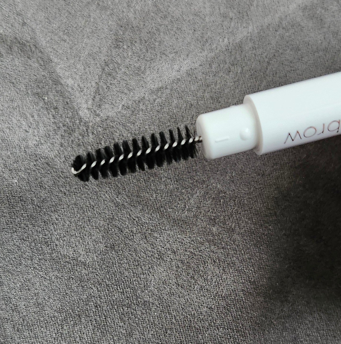 ラブ・ライナー シグネチャーフィットペンシル<アイブロウ>/ラブ・ライナー/アイブロウペンシルを使ったクチコミ(3枚目)