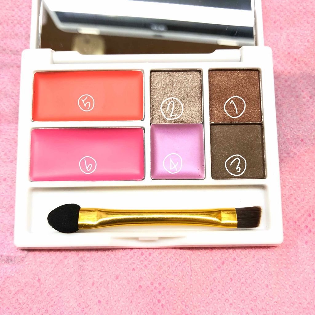 美人百花 2018年7月号/美人百花/雑誌を使ったクチコミ(2枚目)