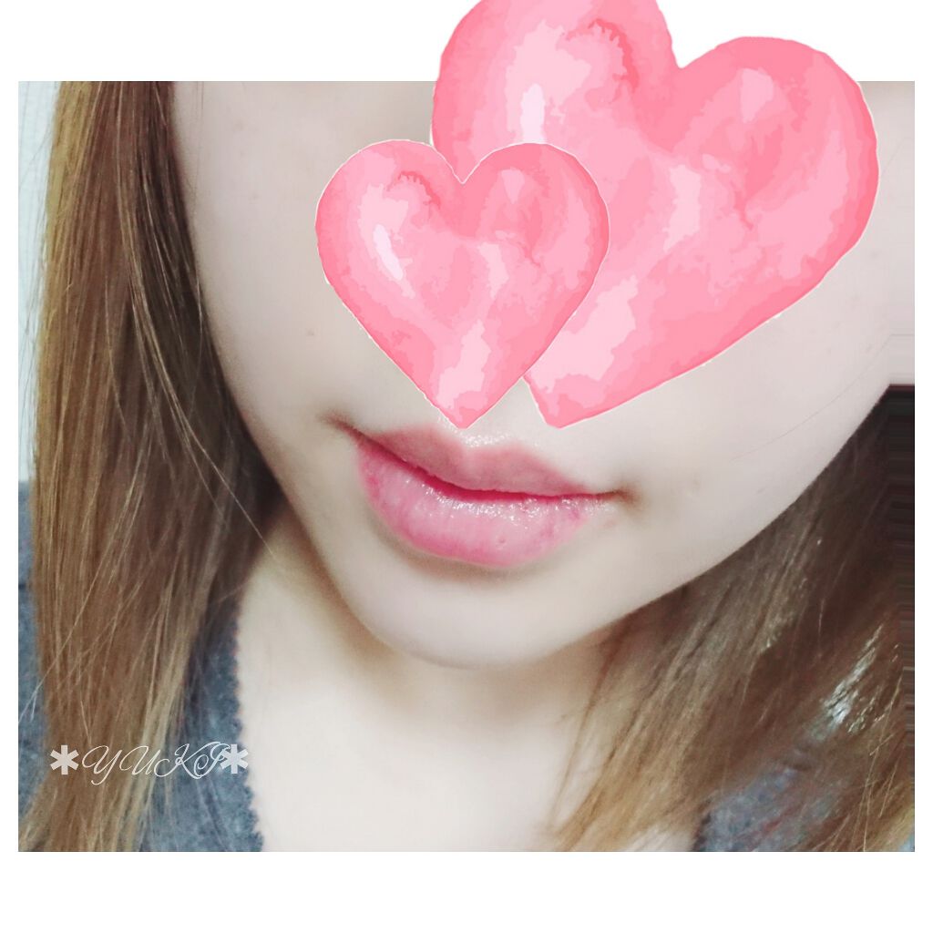 レブロン キス グロウ バーム N/REVLON/口紅を使ったクチコミ（3枚目）