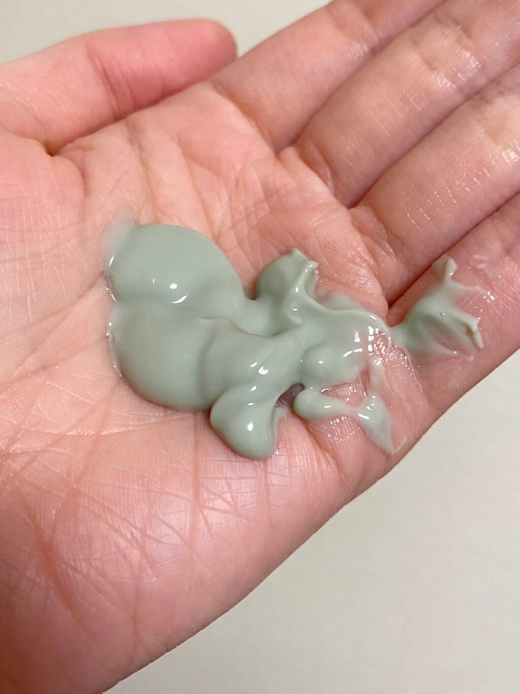 プレディア スパ・エ・メール ファンゴ W クレンズ/Prédia/クレンジングクリームを使ったクチコミ(2枚目)