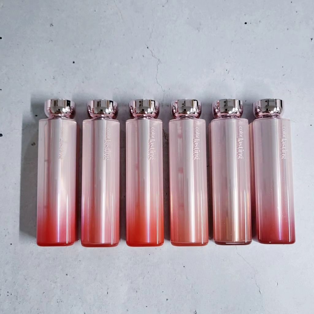 カラーラスティンググロウスティック/ETUDE/口紅を使ったクチコミ（2枚目）