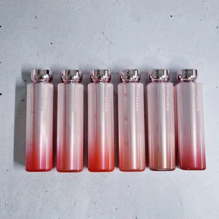 カラーラスティンググロウスティック/ETUDE/口紅を使ったクチコミ(2枚目)