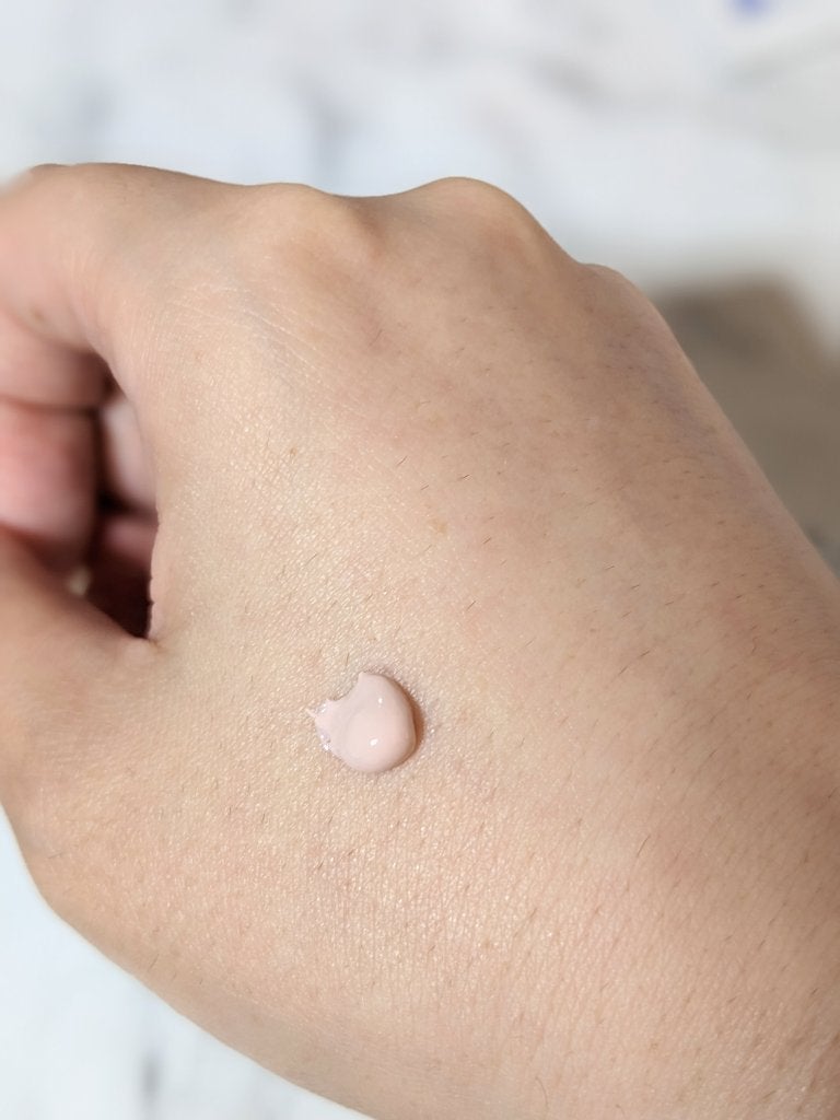 薬用トーンアップCCクリーム/トランシーノ/CCクリームを使ったクチコミ(9枚目)