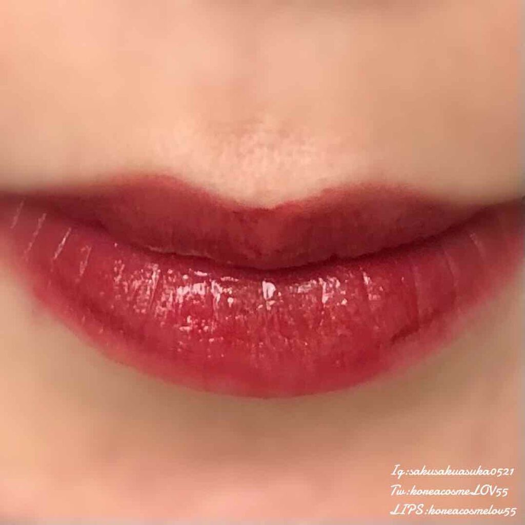 クリーミータッチライナー/キャンメイク/ジェルアイライナーを使ったクチコミ（3枚目）