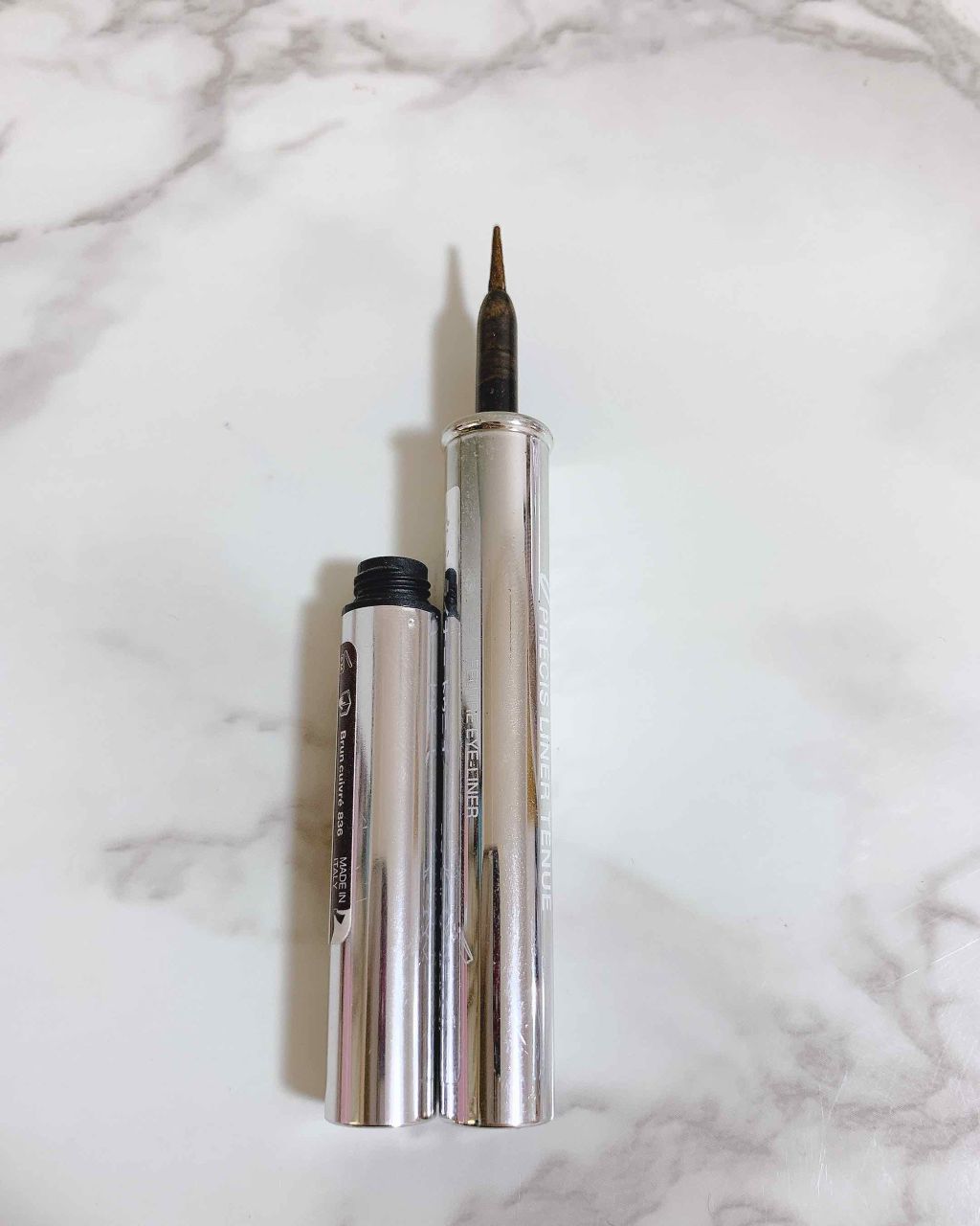 プレシ ライナー トゥニュ agnès b.