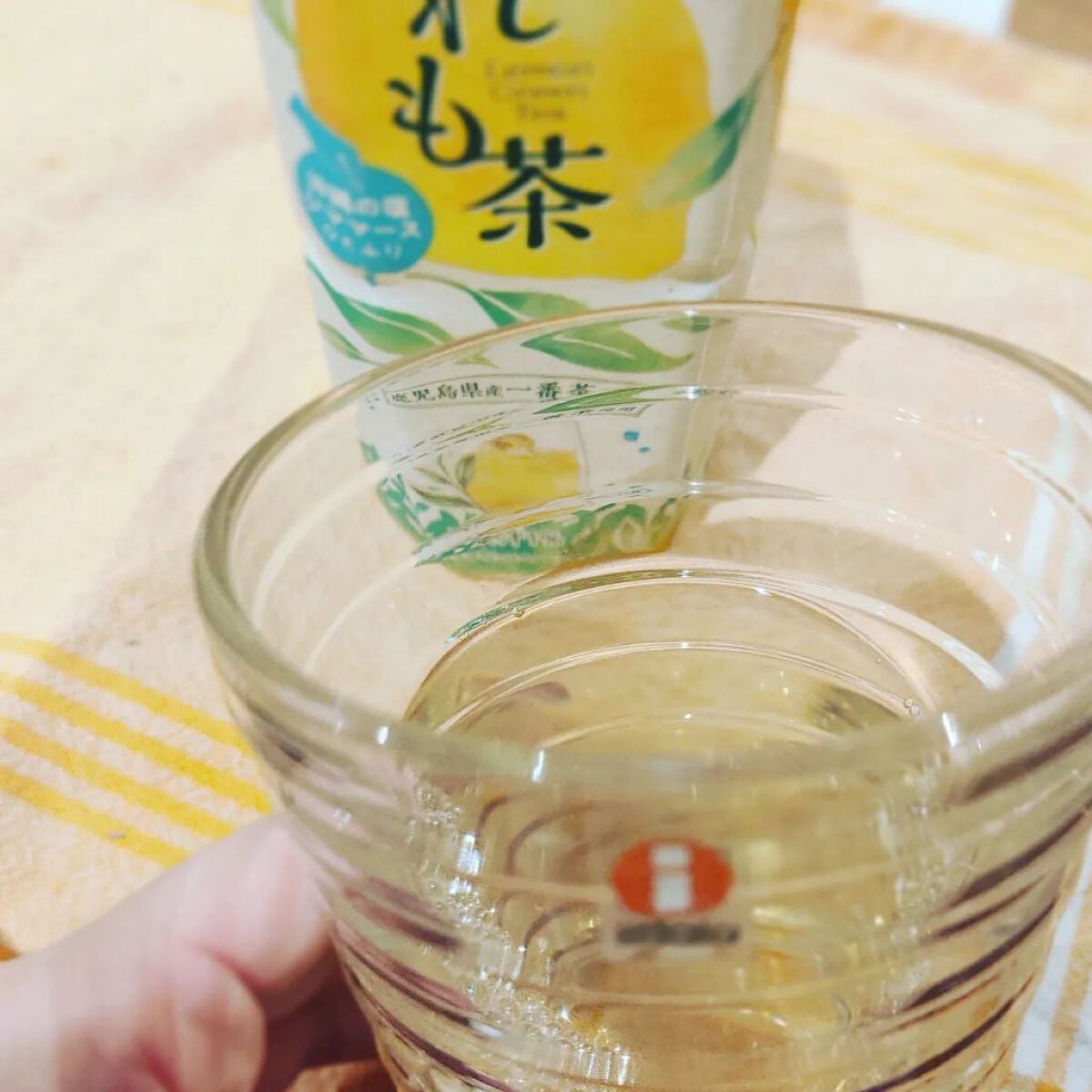 れも茶/サーフビバレッジ/ドリンクを使ったクチコミ(4枚目)