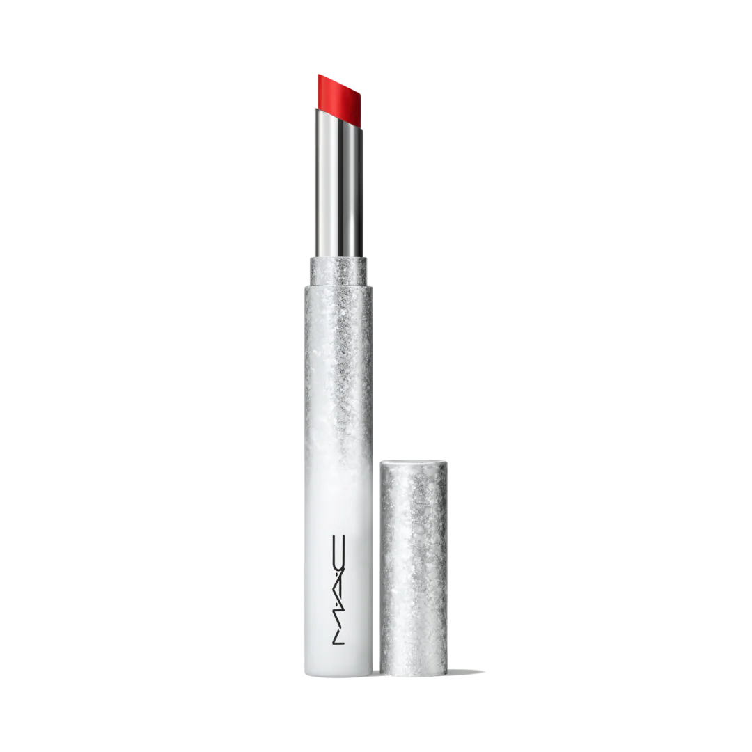 パウダー キス ベルベット ブラー スリム リップスティック メリー チェリー