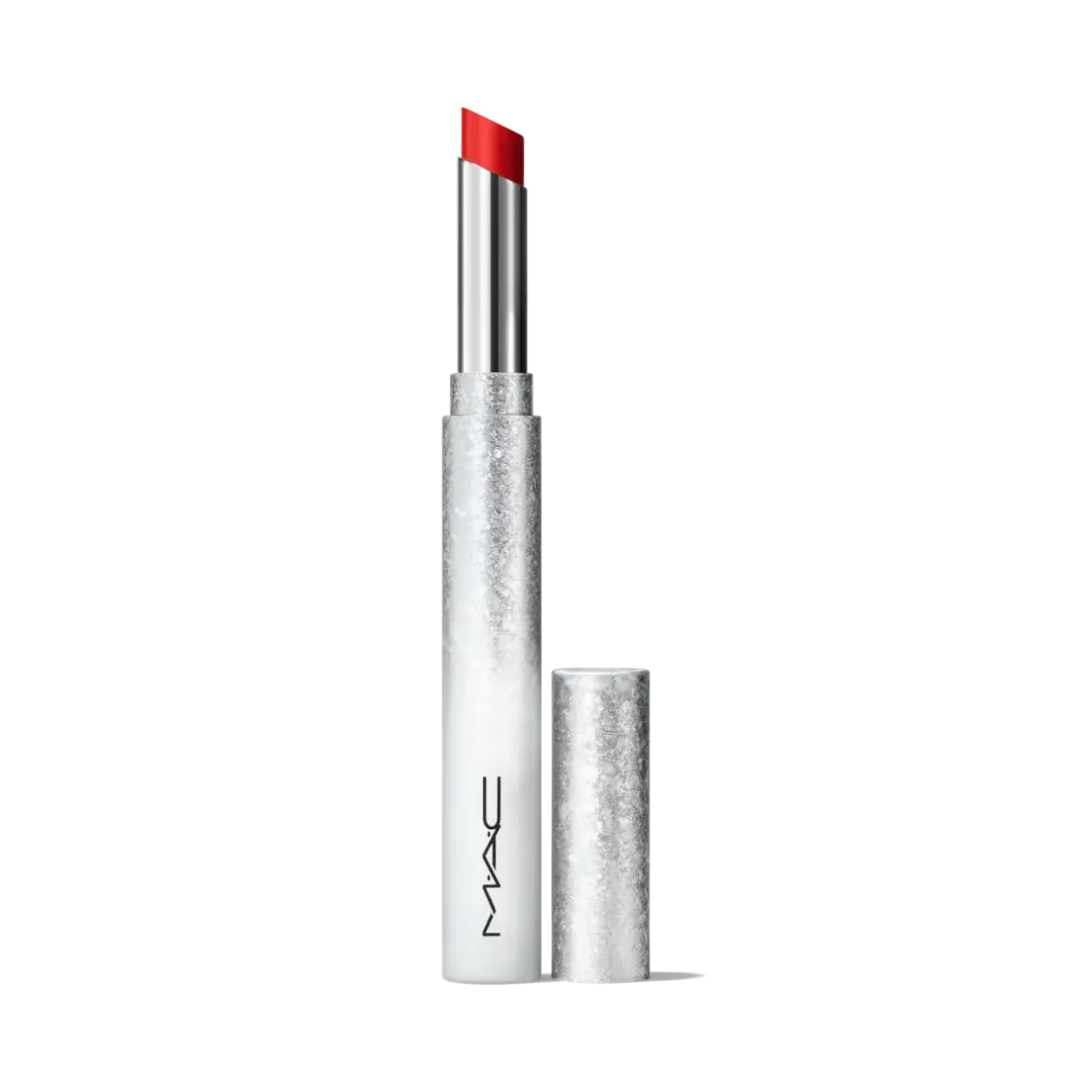 パウダー キス ベルベット ブラー スリム リップスティック メリー チェリー