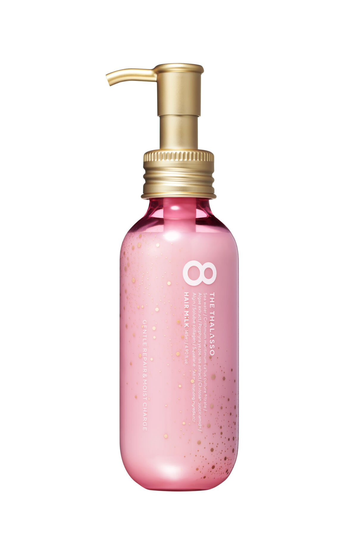 ⁑【おまとめ2,1,1,1】エイトザタラソ　ヘアミスト ヘアミルク オイルミモザ エイトザタラソ ヘアミルク ミモザ ＆ハニー ヘアオイル