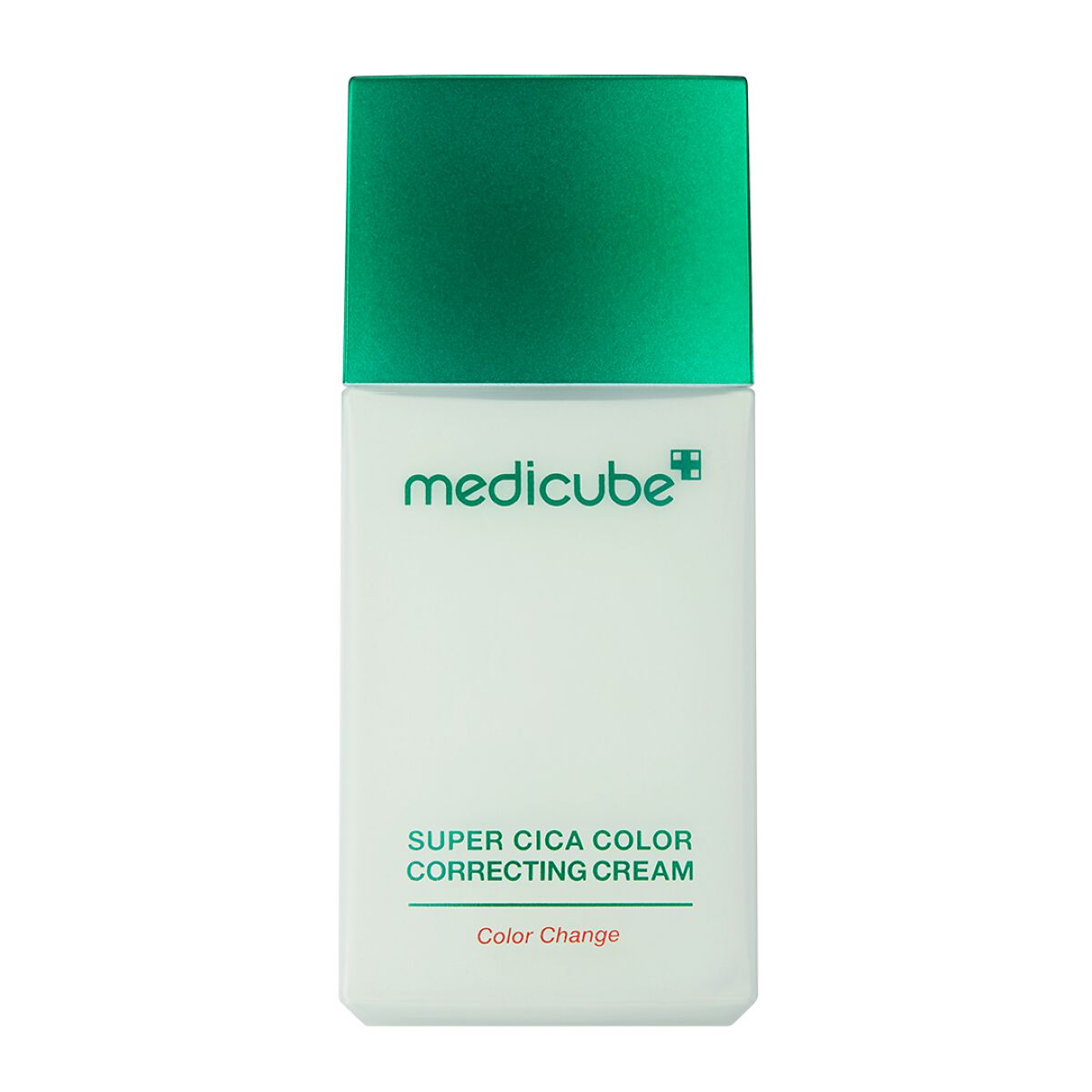スーパーシカグリーントーンアップベース MEDICUBE