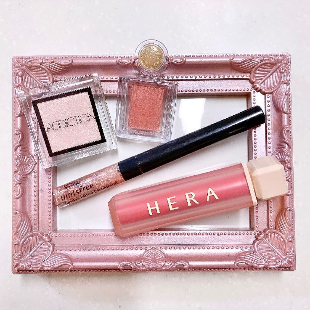 センシュアルスパイシーヌードボリュームマット 115 Pink Salt/HERA/口紅を使ったクチコミ（1枚目）