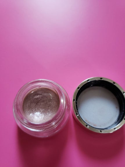 レヨン ジュレアイズ/Elégance/ジェル・クリームアイシャドウを使ったクチコミ(3枚目)