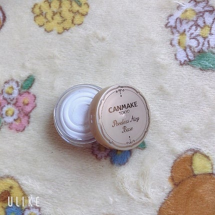 ベビーパウダーEピンク缶/ピジョン/ボディパウダーを使ったクチコミ(4枚目)