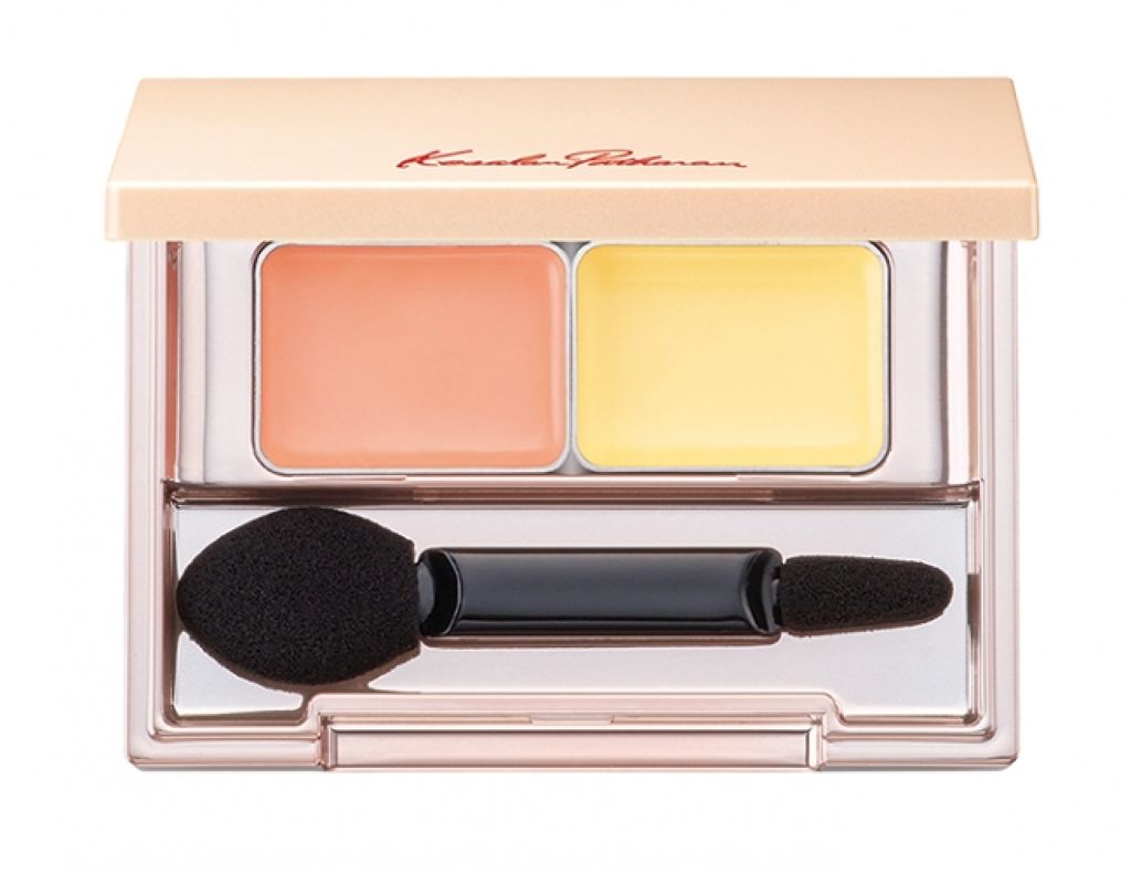 ルーセント コレクション 限定デザイン アンダーアイブライトナー