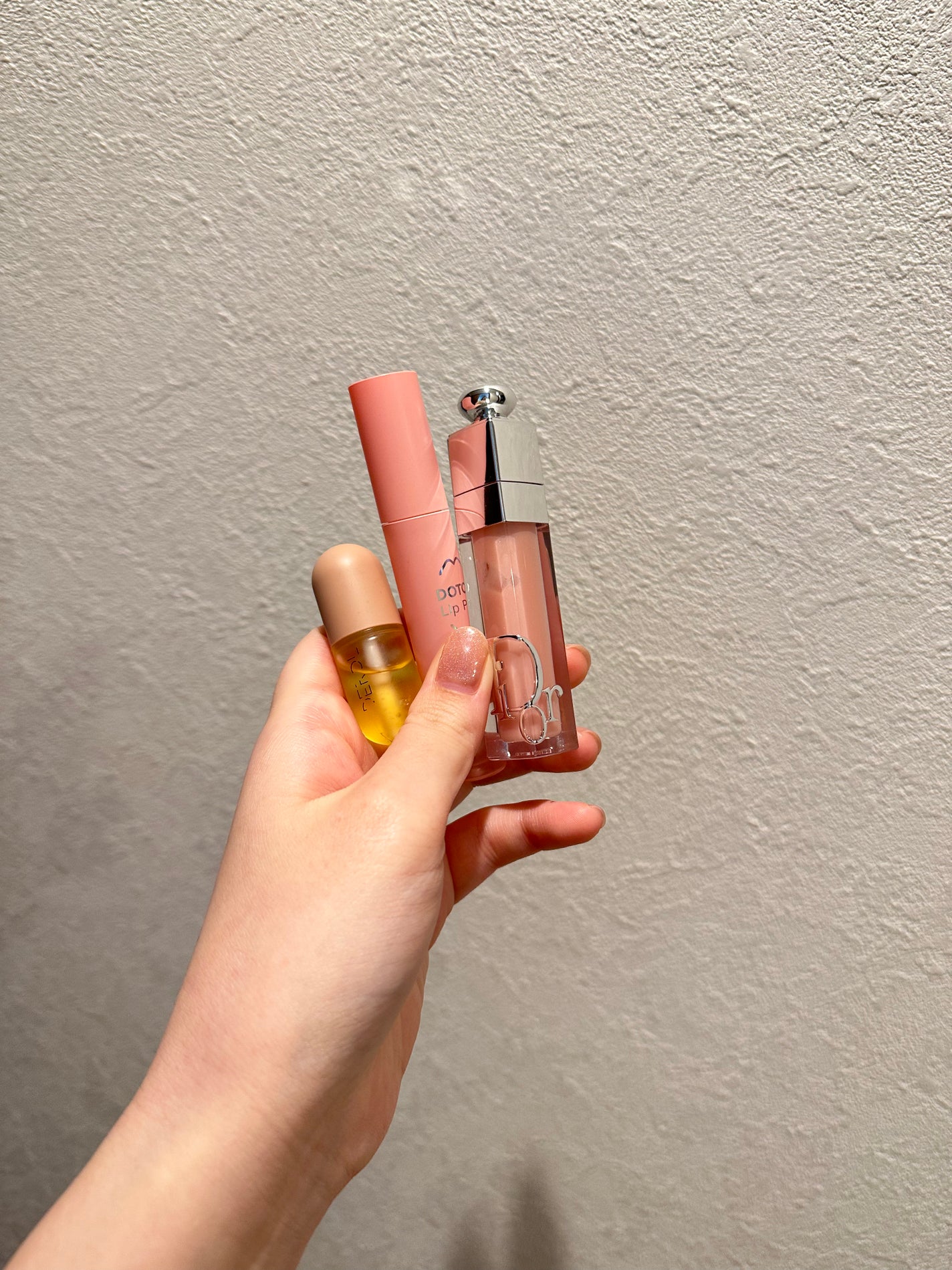 ~トゥー フェイスド ハングオーバー~ ピロー バーム リップ トリートメント/Too Faced/リップ美容液を使ったクチコミ(1枚目)