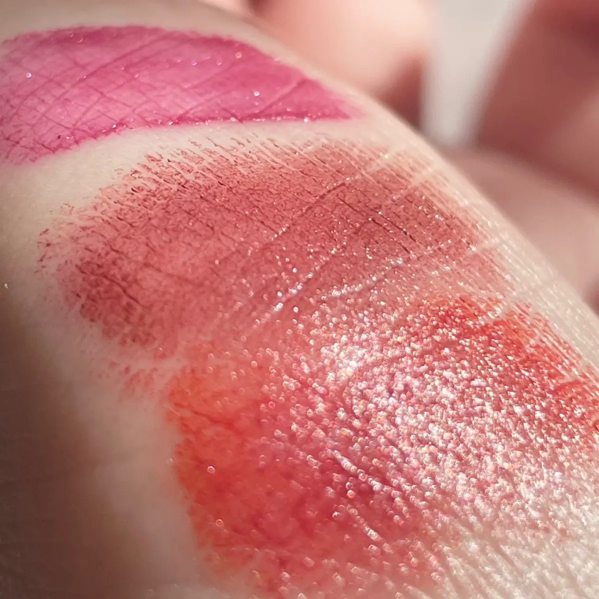 ルージュ アリュール/CHANEL/口紅を使ったクチコミ（3枚目）