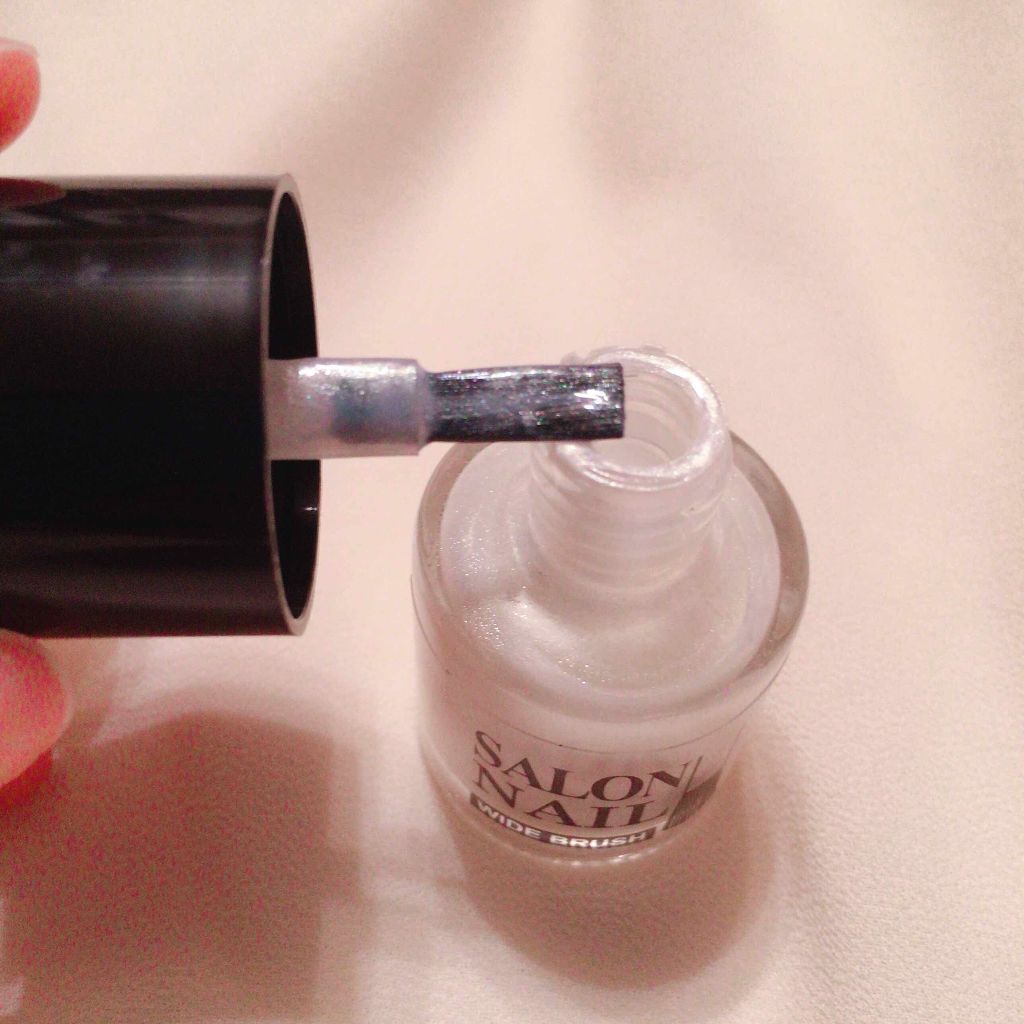 AT サロンネイルエナメル/Art Collection/マニキュアを使ったクチコミ（2枚目）