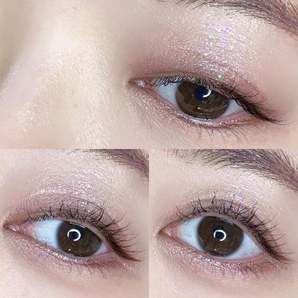 シャドウパレット/dasique/アイシャドウパレットを使ったクチコミ(5枚目)