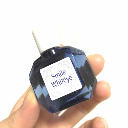 スマイルホワイティエ(医薬品)/ライオン/その他を使ったクチコミ(2枚目)