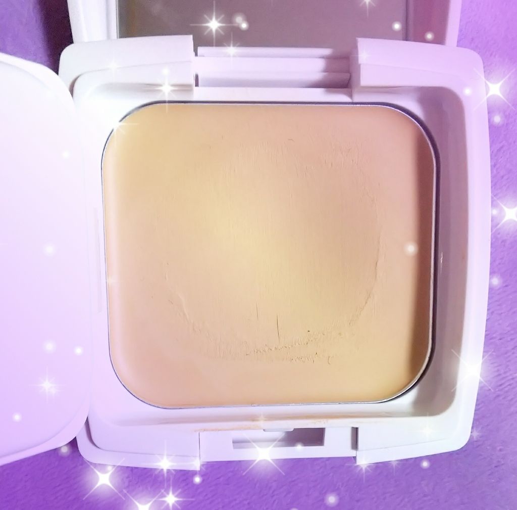 エッセンスBBパクト/CEZANNE/BBクリームを使ったクチコミ（3枚目）