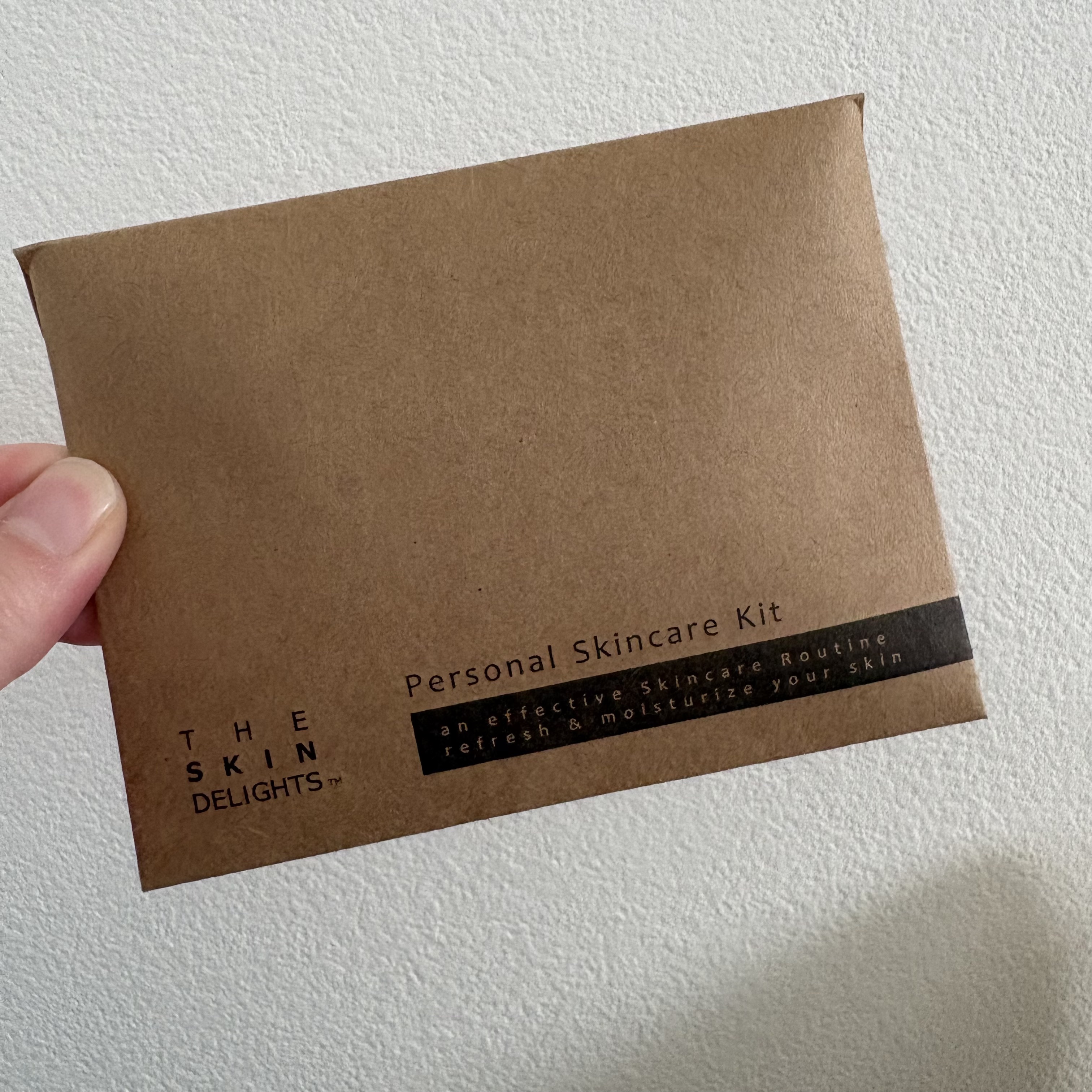 THE SKIN DELIGHT クレンジングジェル/シントワールド/クレンジングジェルを使ったクチコミ（3枚目）