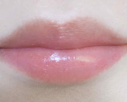 リップスティック/#4me by GU/口紅を使ったクチコミ(4枚目)