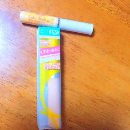 カバー&ストレッチコンシーラー UV/キャンメイク/リキッドコンシーラーを使ったクチコミ(1枚目)