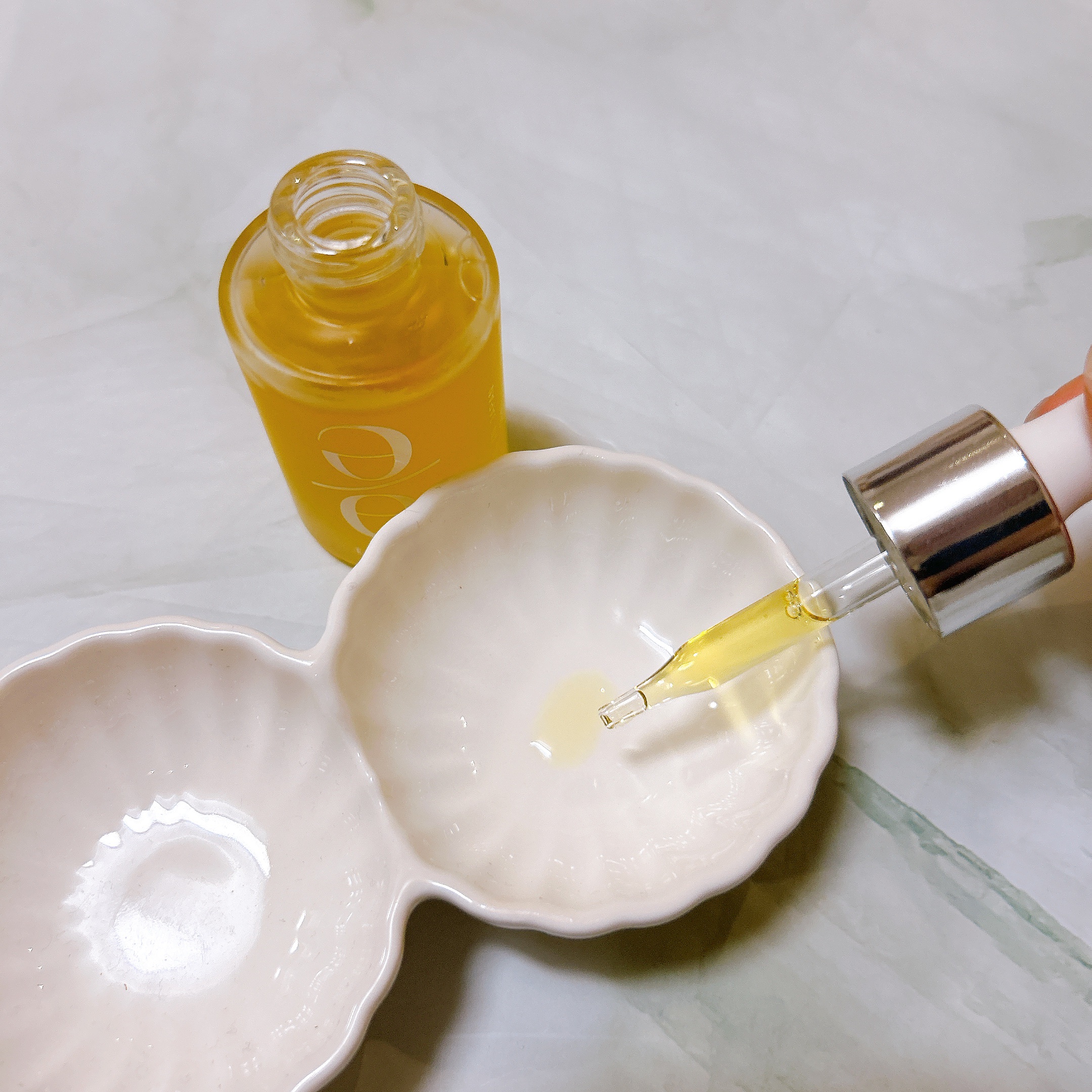 EASECBD BATH AROMA LAVENDER/EASECBD/保湿系入浴剤を使ったクチコミ（2枚目）