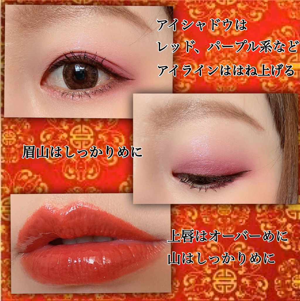 ジューシー マット ロングウェア リップスティック/Too Faced/口紅を使ったクチコミ（2枚目）