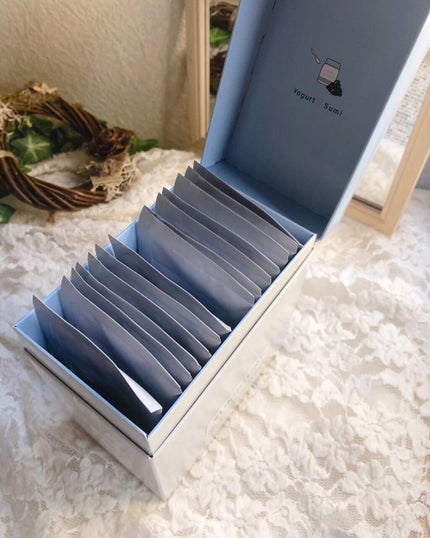 スミグルト/スミグルト/スムージーを使ったクチコミ(5枚目)