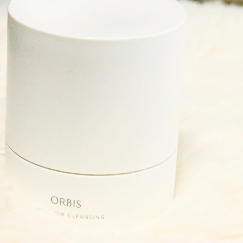 オルビス オフクリーム/オルビス/クレンジングクリームを使ったクチコミ（2枚目）