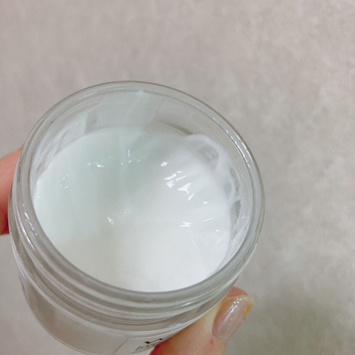 モイストインテンシブ クリーム/W/M AAA/フェイスクリームを使ったクチコミ(3枚目)