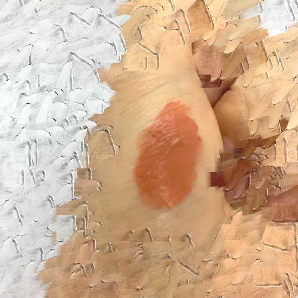 ラストベルベットティント/BBIA/リップティントを使ったクチコミ(2枚目)