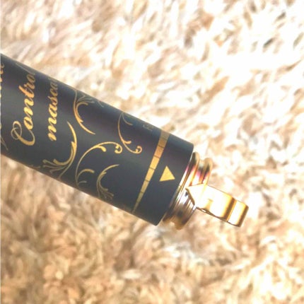 ボリュームコントロールマスカラ/ヒロインメイク/マスカラを使ったクチコミ(3枚目)