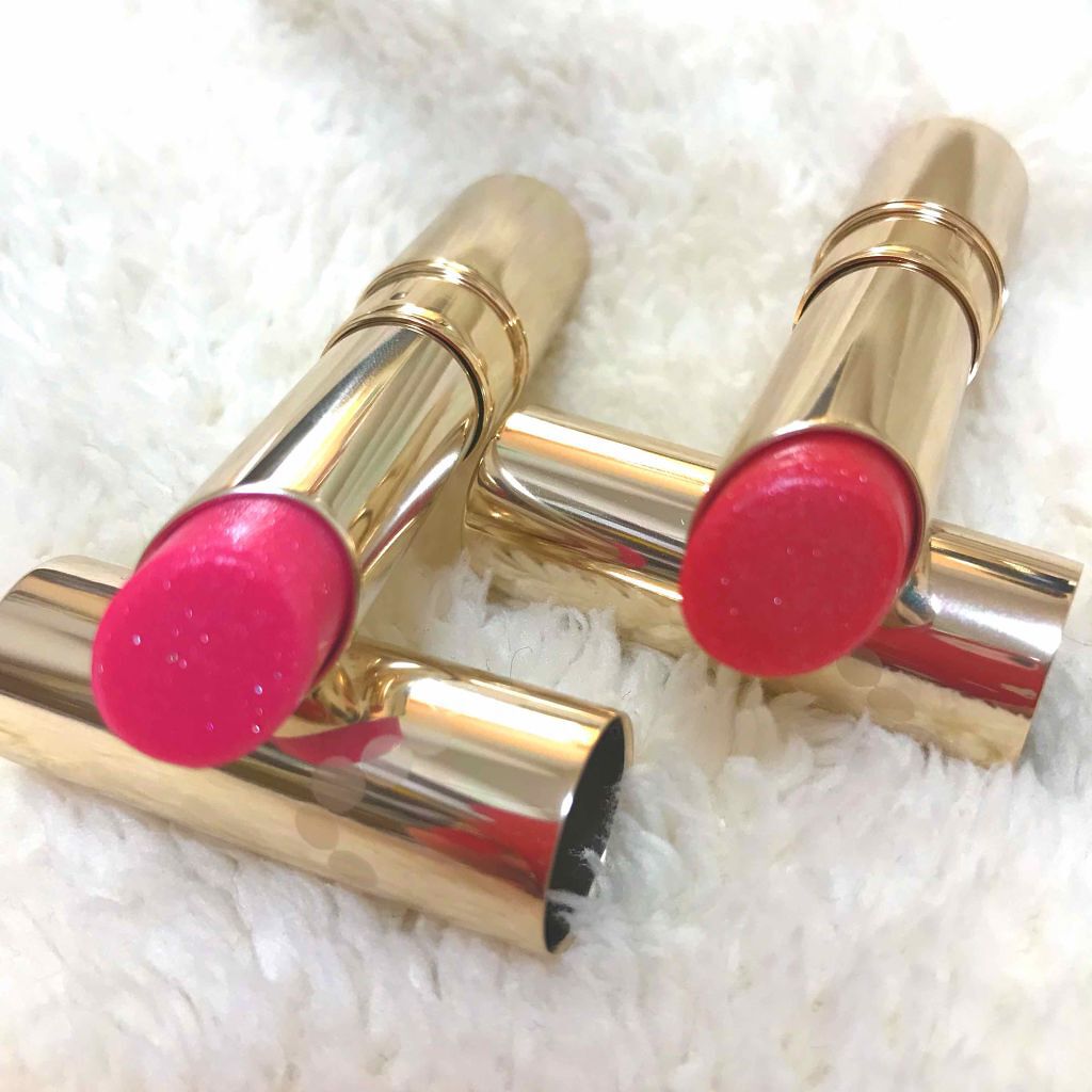 オペラ リップティント N/OPERA/リップティントを使ったクチコミ（2枚目）